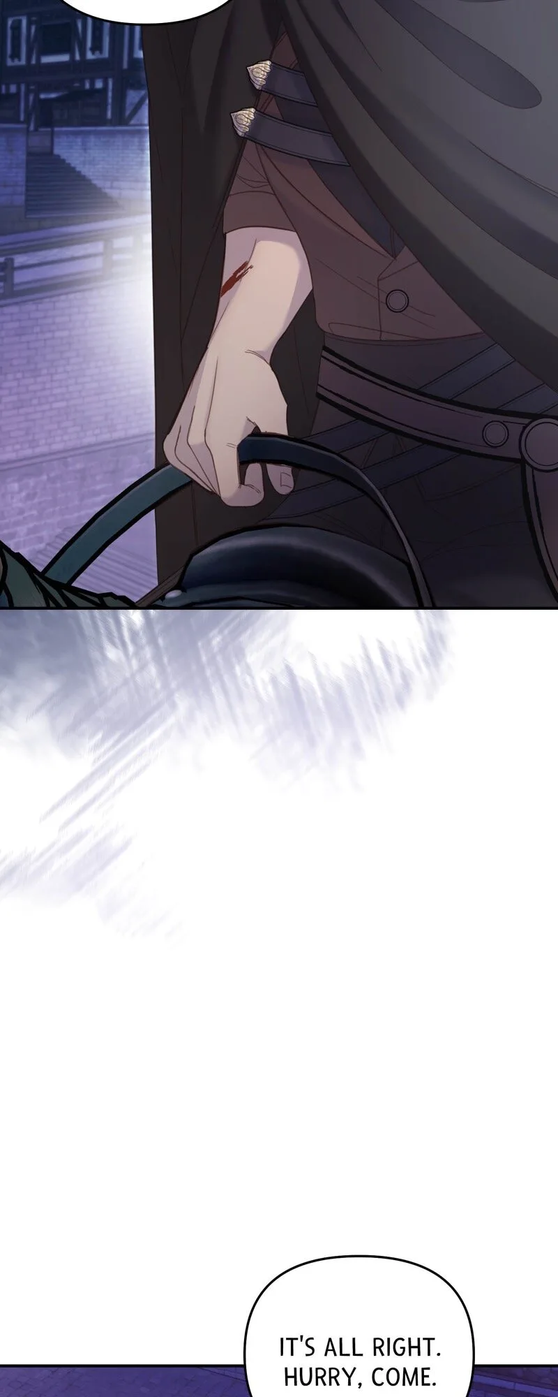 You’re Unforgiven, Your Majesty Chapter 36 page 52