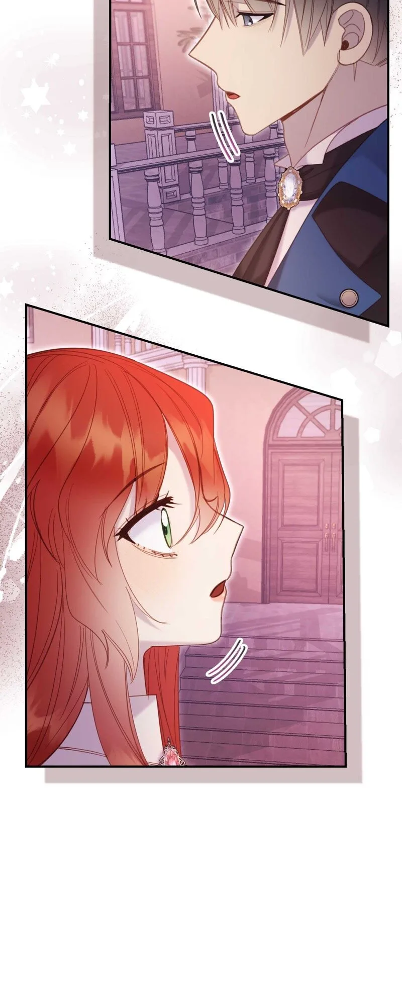 You’re Unforgiven, Your Majesty Chapter 38 page 31