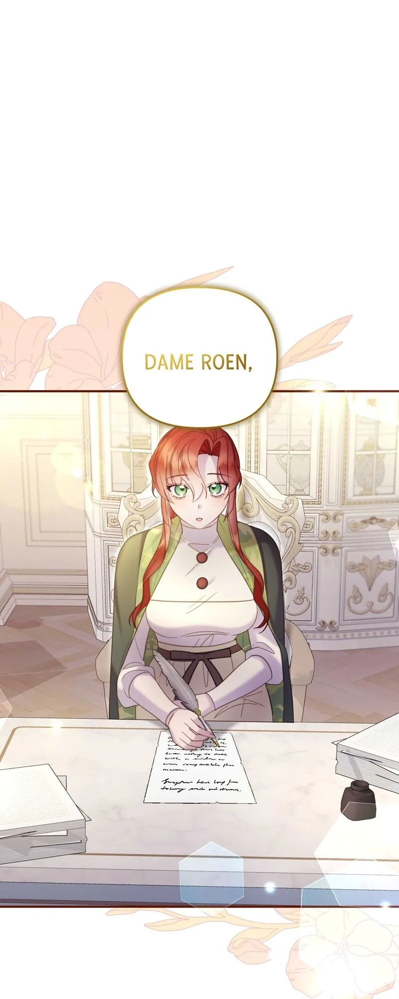 You’re Unforgiven, Your Majesty Chapter 38 page 54