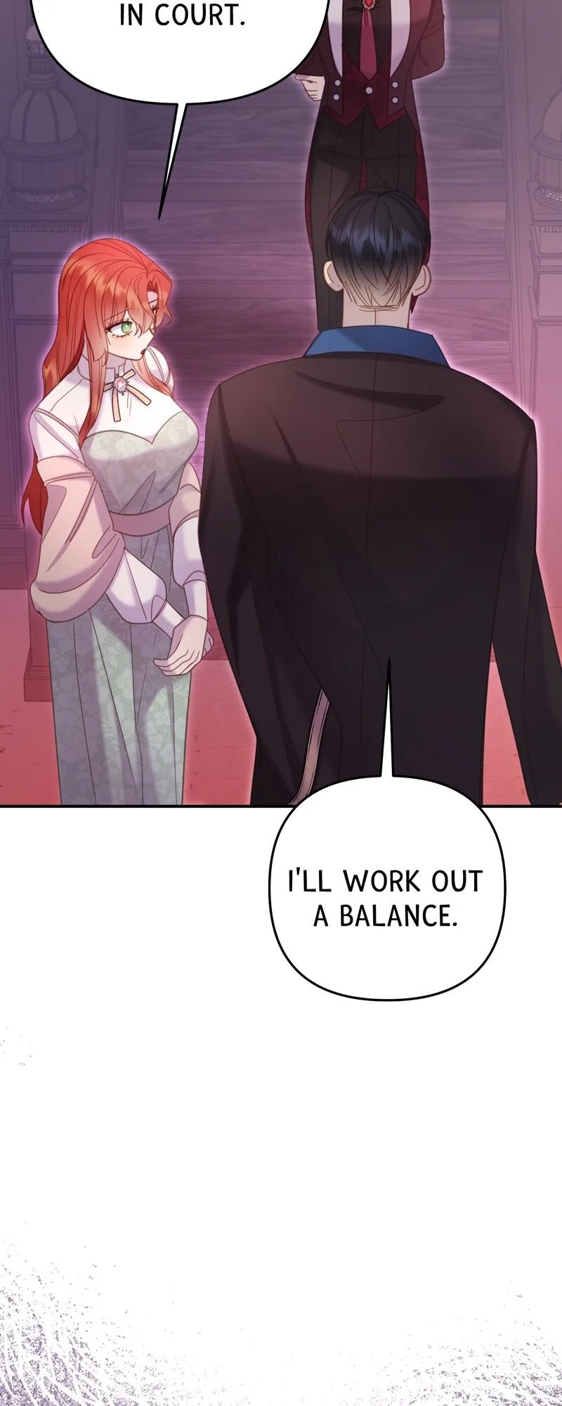 You’re Unforgiven, Your Majesty Chapter 38 page 46
