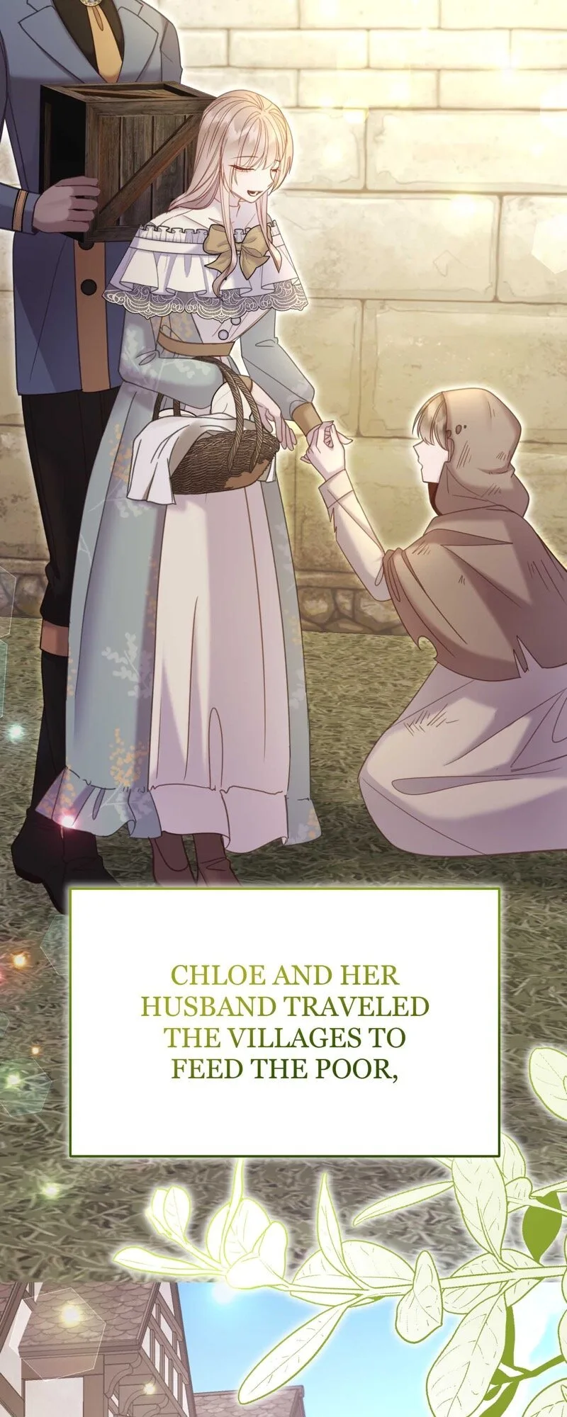 You’re Unforgiven, Your Majesty Chapter 38 page 51