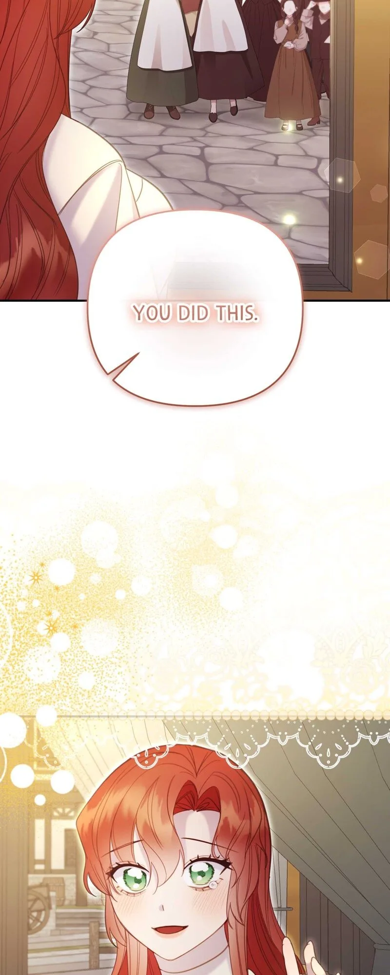 You’re Unforgiven, Your Majesty Chapter 38 page 78