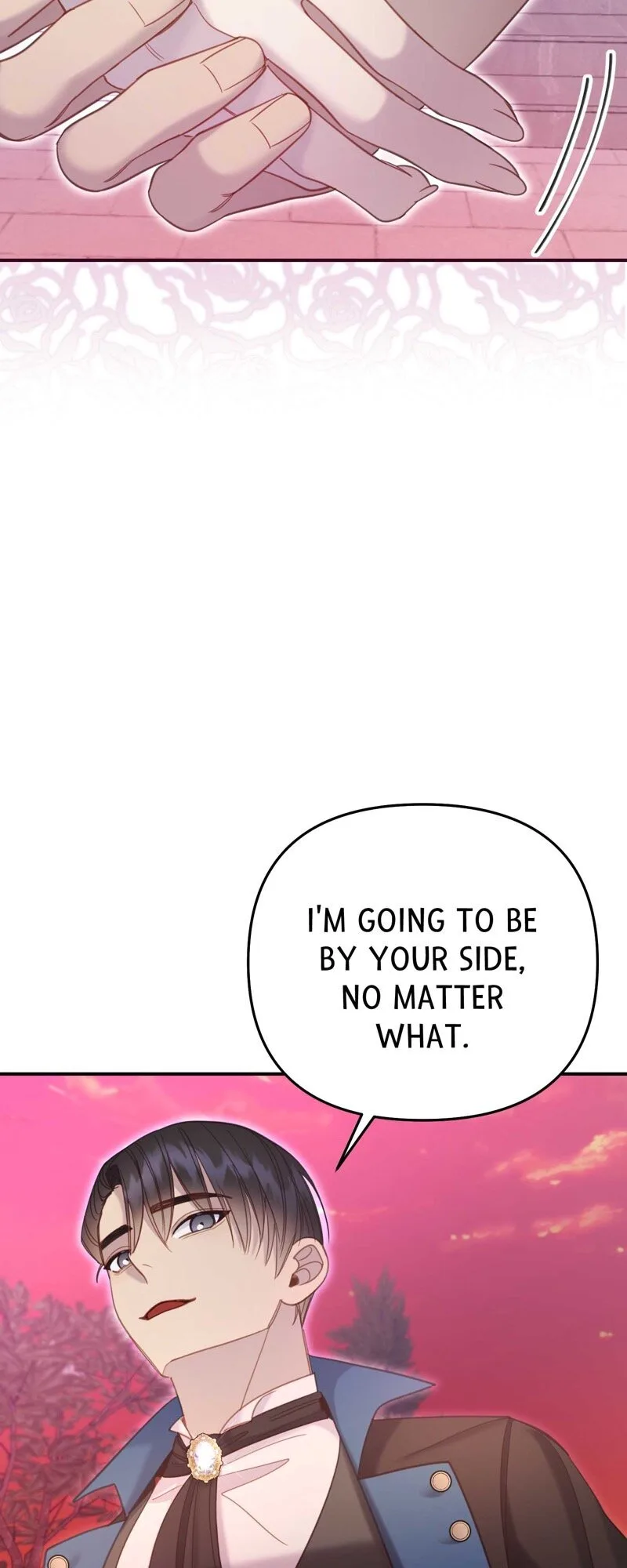 You’re Unforgiven, Your Majesty Chapter 38 page 34
