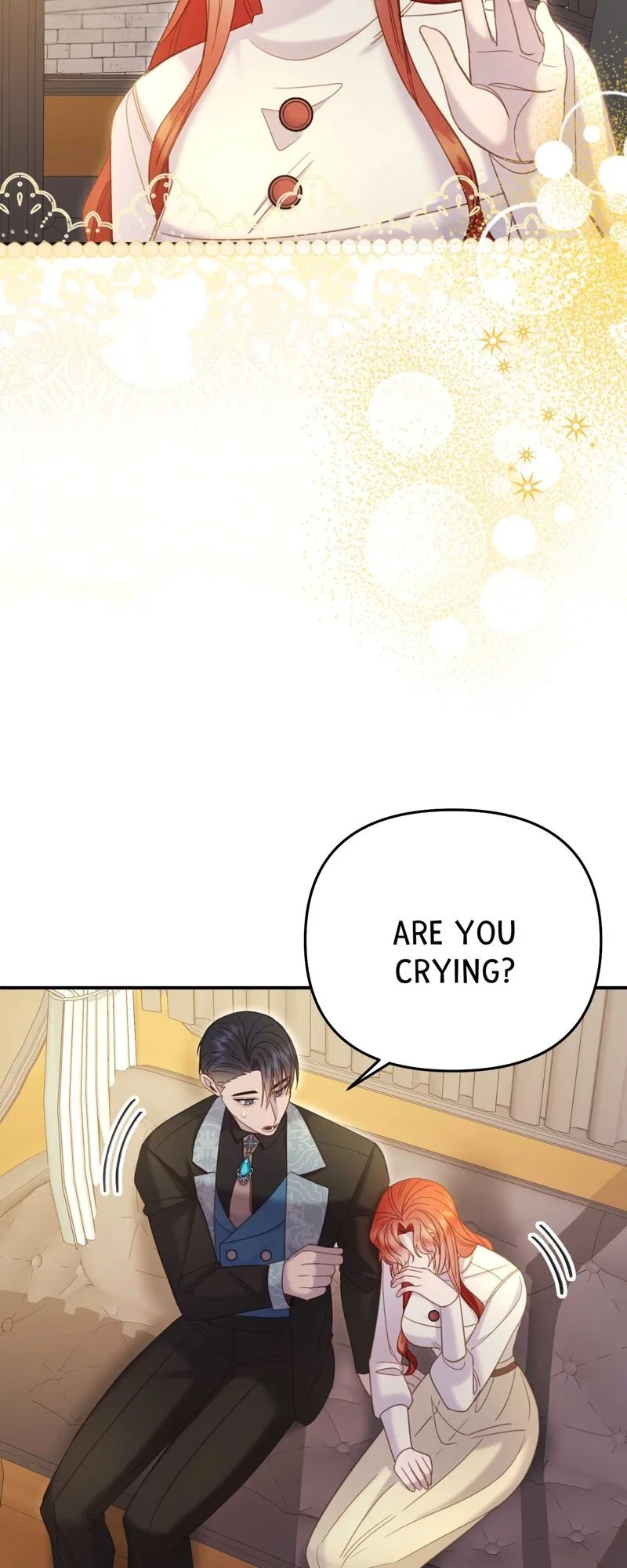 You’re Unforgiven, Your Majesty Chapter 38 page 79