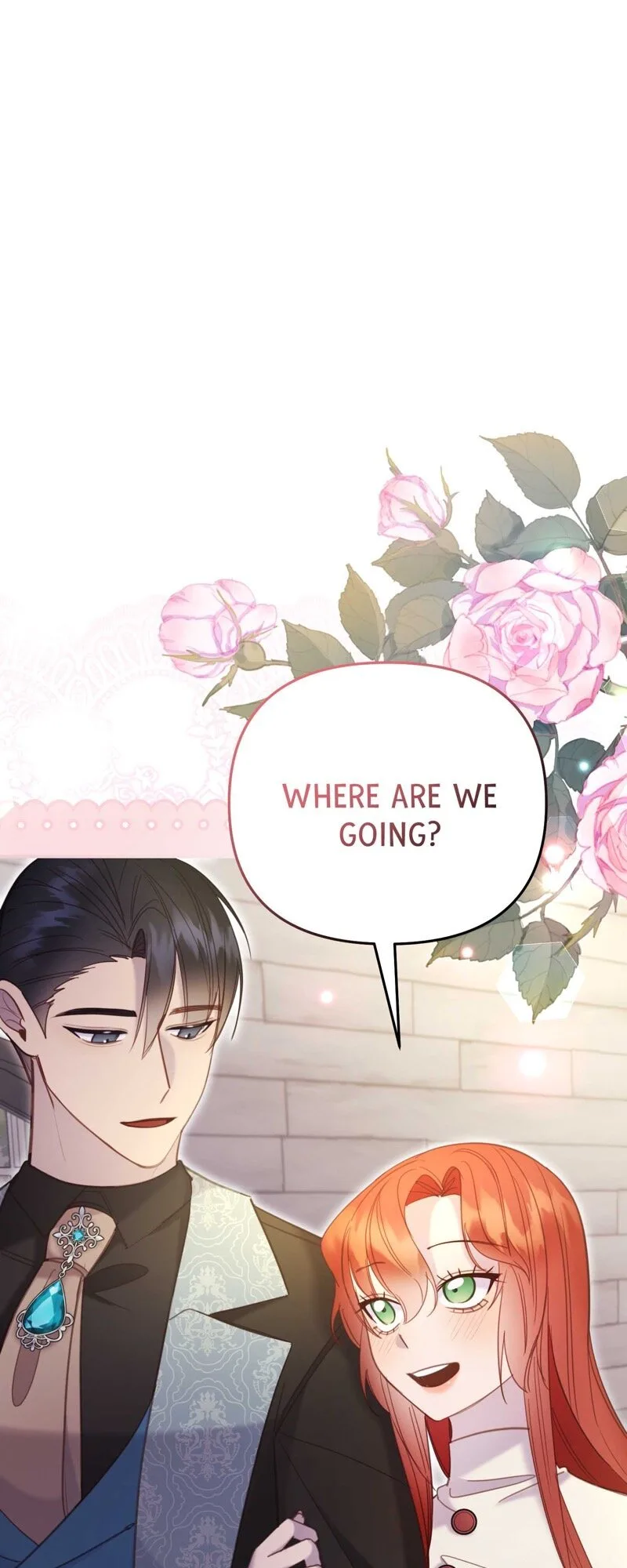 You’re Unforgiven, Your Majesty Chapter 38 page 67