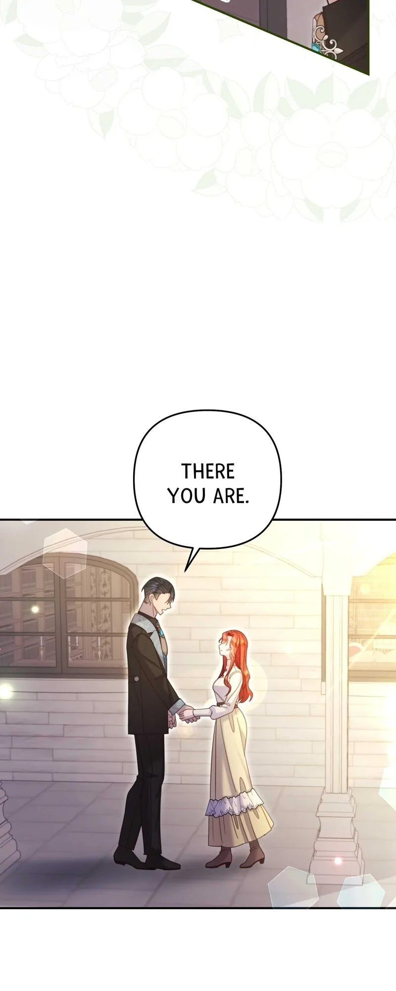 You’re Unforgiven, Your Majesty Chapter 38 page 66