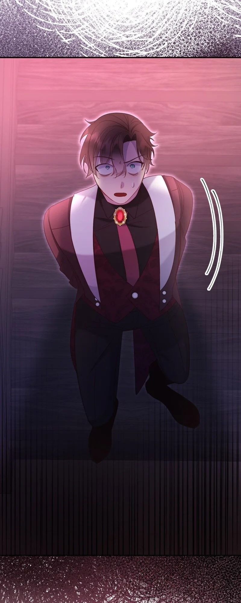You’re Unforgiven, Your Majesty Chapter 38 page 47