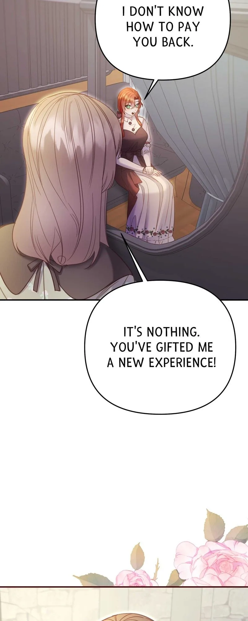 You’re Unforgiven, Your Majesty Chapter 39 page 14