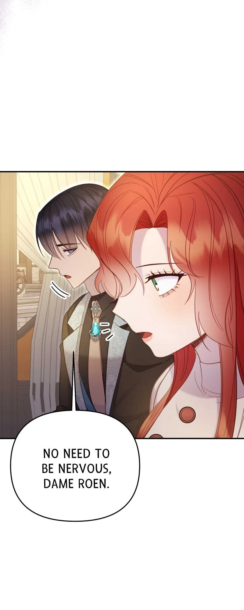 You’re Unforgiven, Your Majesty Chapter 39 page 3