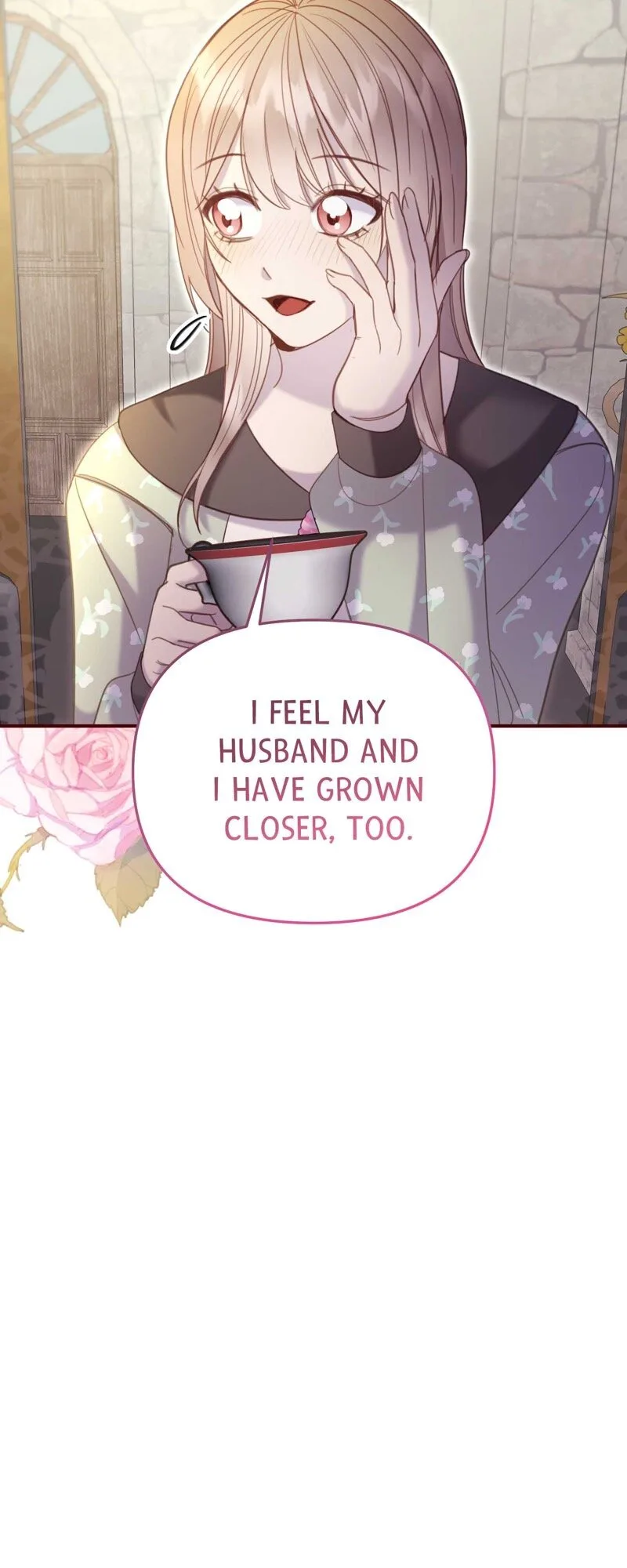 You’re Unforgiven, Your Majesty Chapter 39 page 15