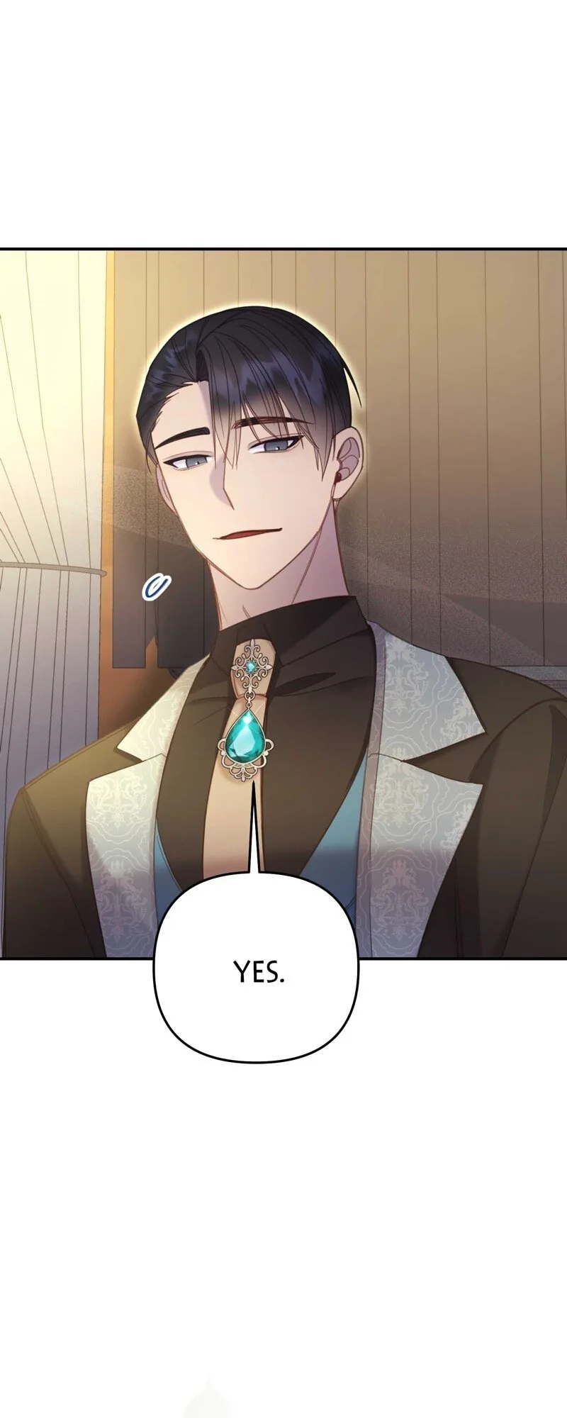 You’re Unforgiven, Your Majesty Chapter 39 page 5