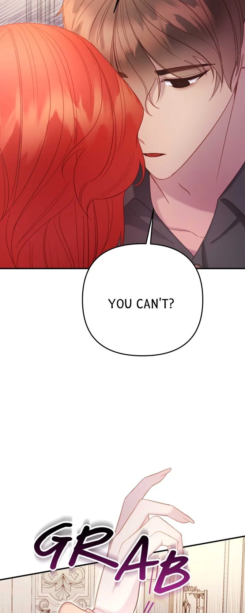 You’re Unforgiven, Your Majesty Chapter 39 page 30