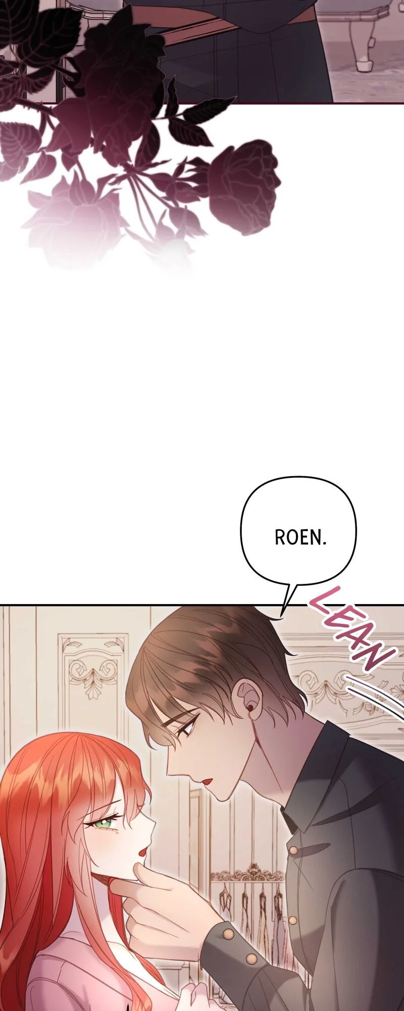 You’re Unforgiven, Your Majesty Chapter 39 page 28