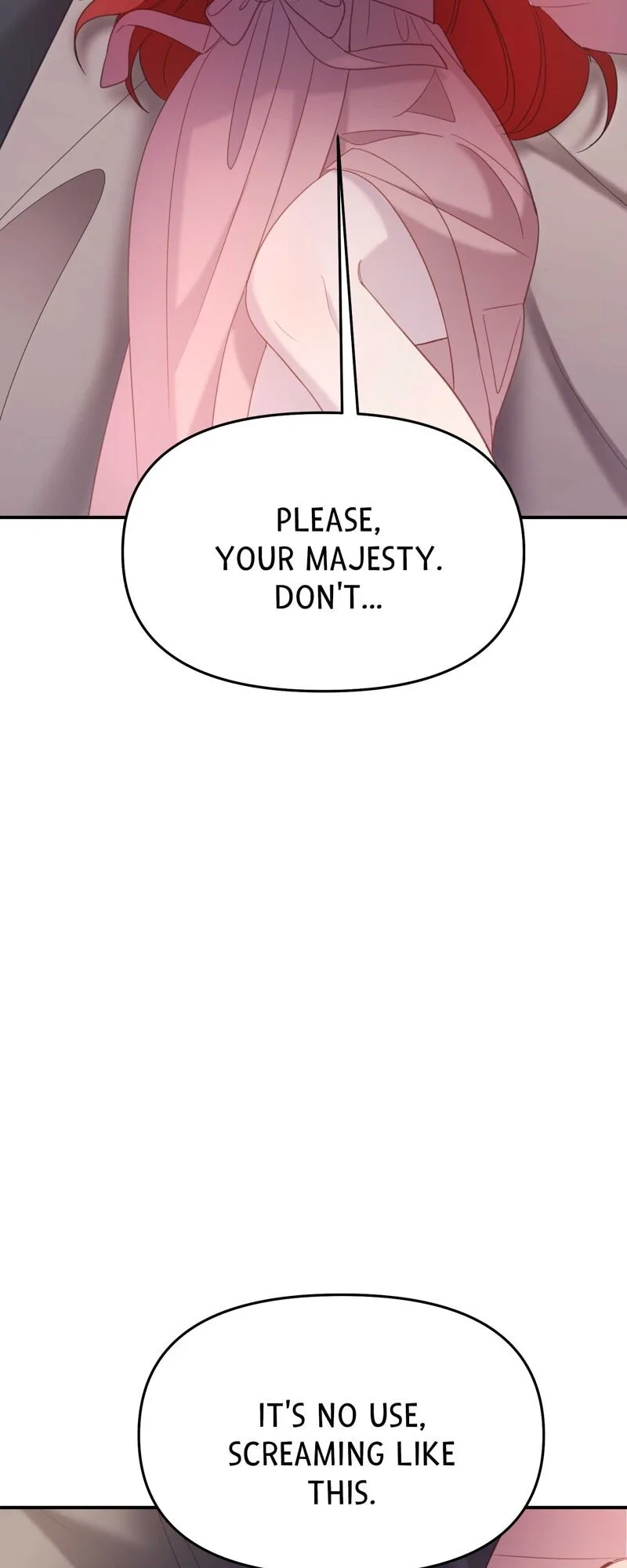 You’re Unforgiven, Your Majesty Chapter 39 page 38