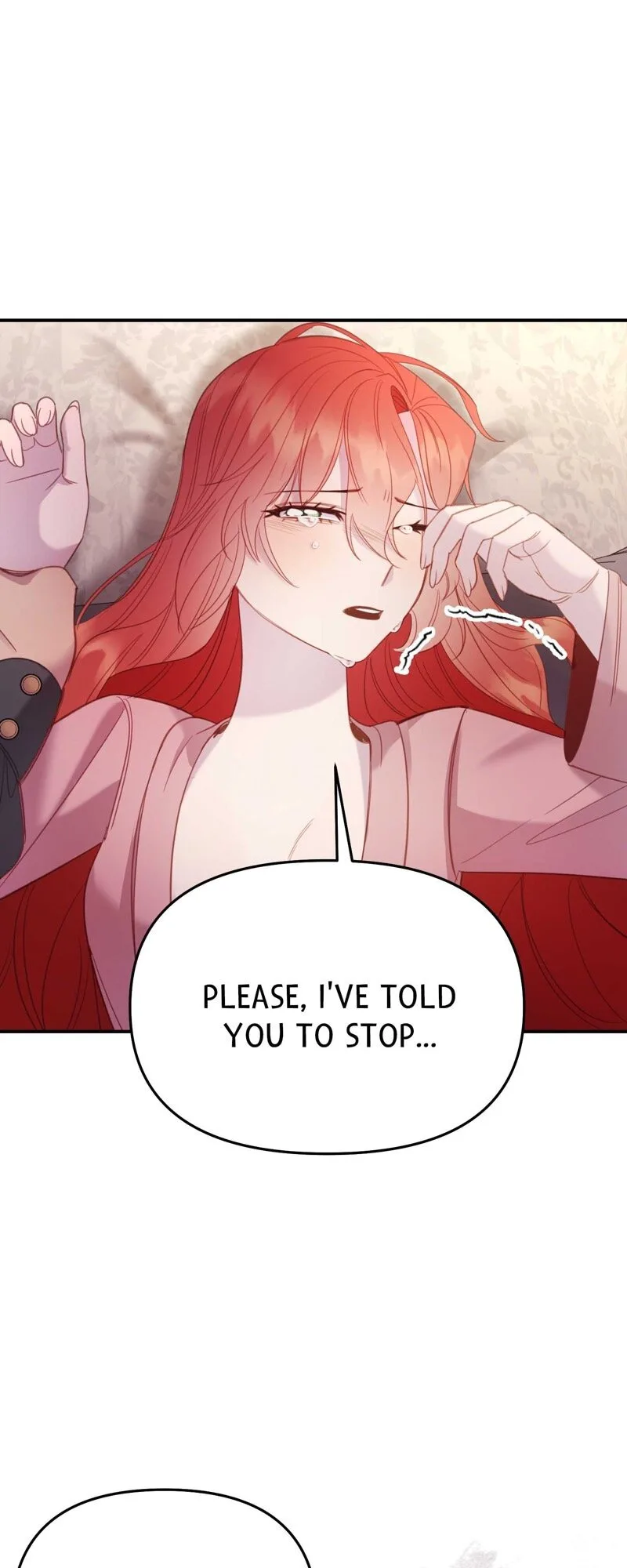 You’re Unforgiven, Your Majesty Chapter 39 page 43