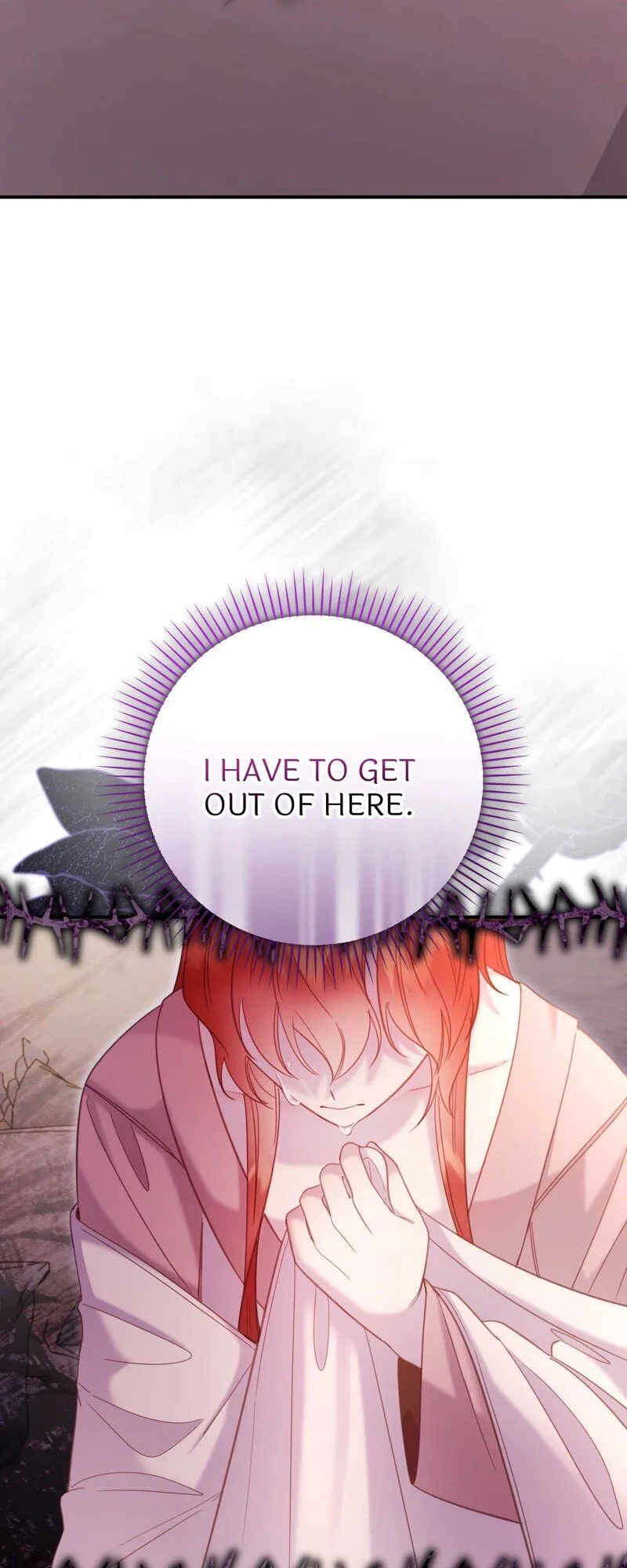 You’re Unforgiven, Your Majesty Chapter 39 page 50