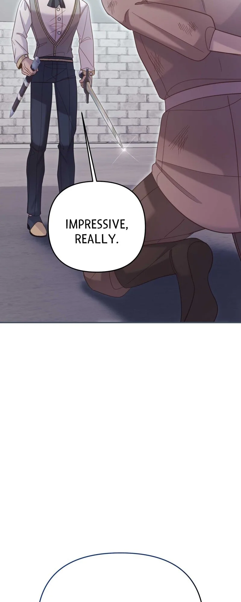 You’re Unforgiven, Your Majesty Chapter 39 page 53