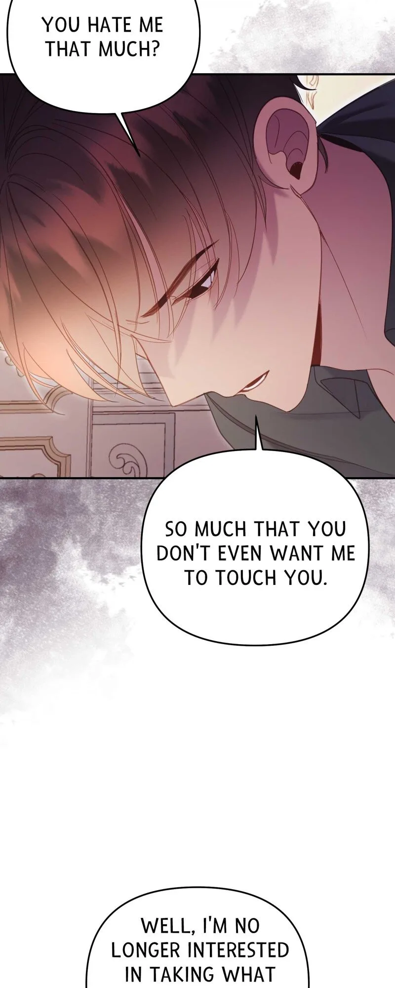 You’re Unforgiven, Your Majesty Chapter 39 page 44