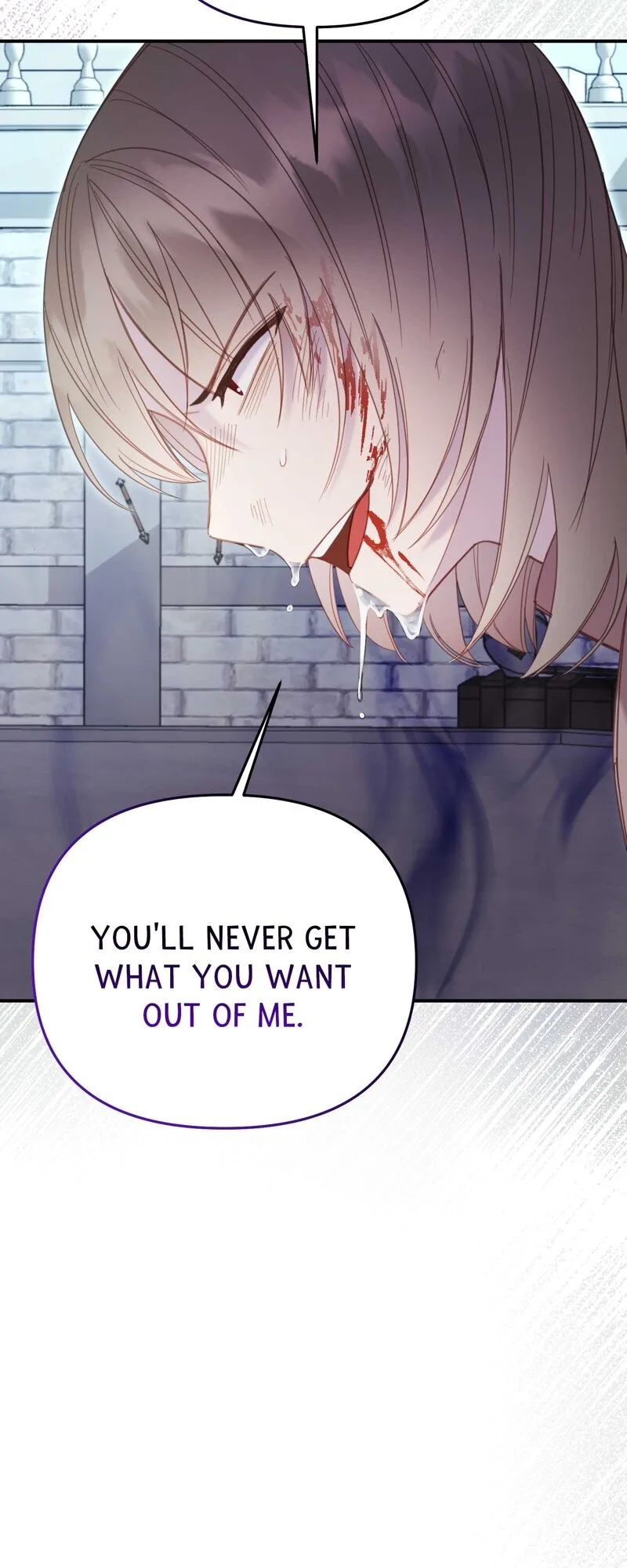 You’re Unforgiven, Your Majesty Chapter 39 page 55