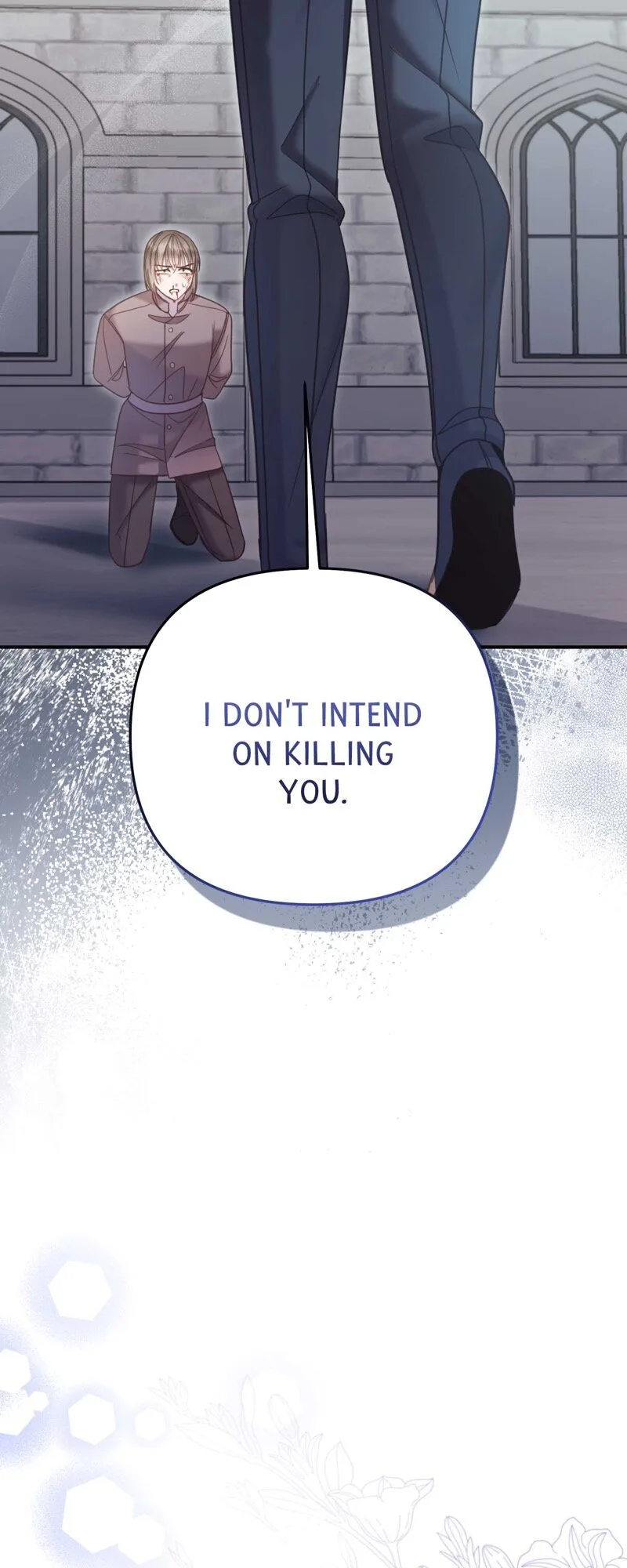 You’re Unforgiven, Your Majesty Chapter 39 page 58