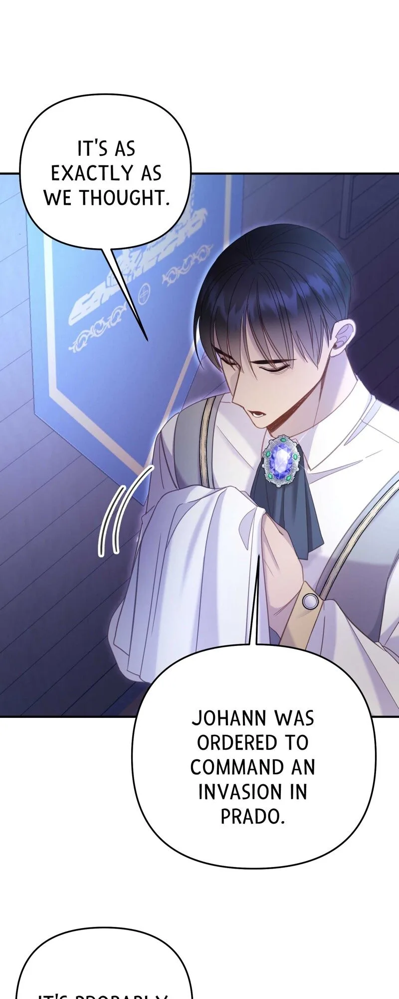 You’re Unforgiven, Your Majesty Chapter 39 page 60