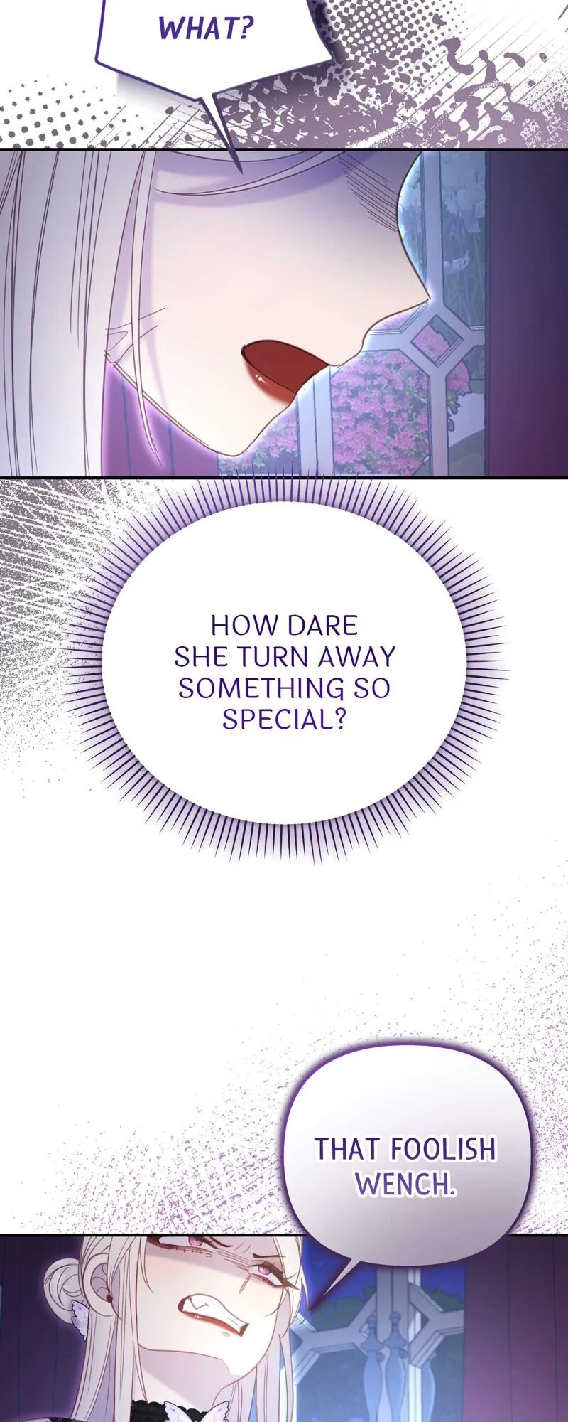 You’re Unforgiven, Your Majesty Chapter 39 page 69