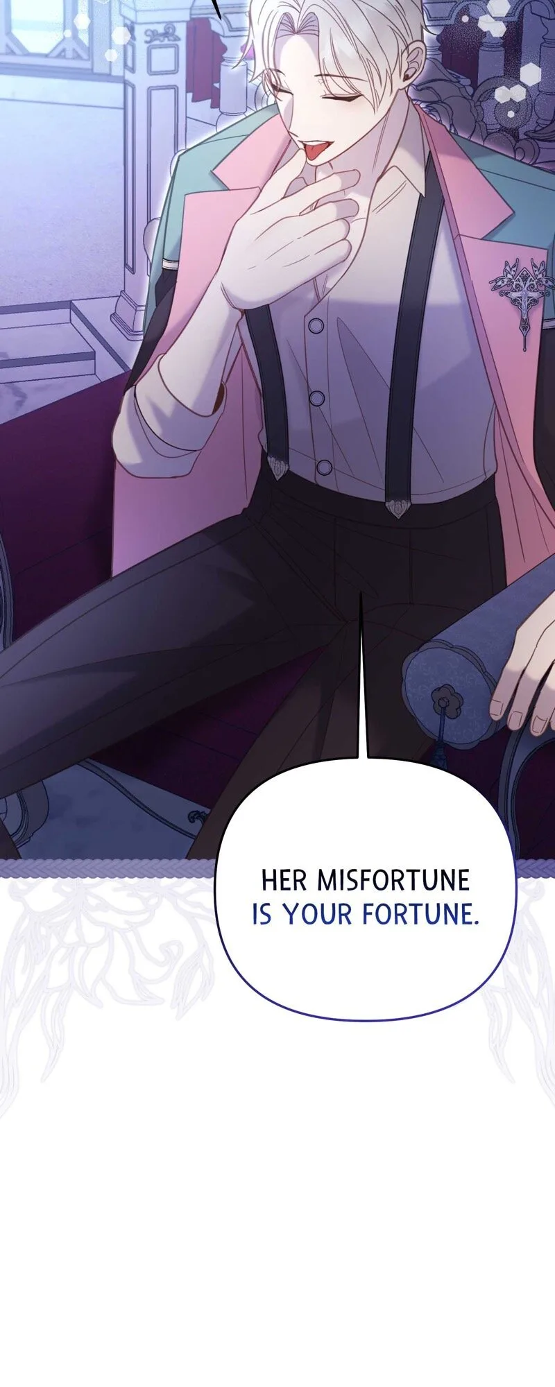 You’re Unforgiven, Your Majesty Chapter 39 page 71