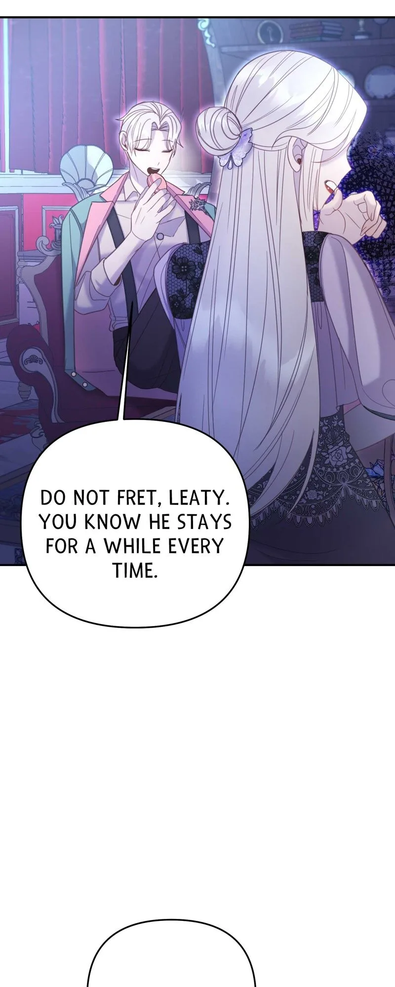 You’re Unforgiven, Your Majesty Chapter 39 page 66