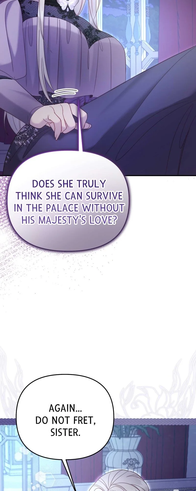 You’re Unforgiven, Your Majesty Chapter 39 page 70
