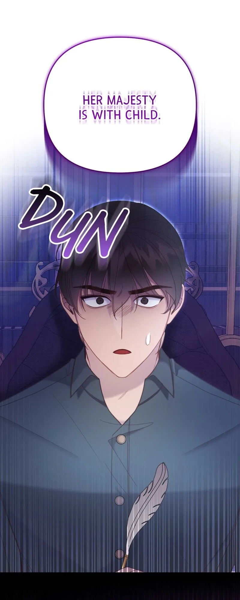 You’re Unforgiven, Your Majesty Chapter 39 page 79