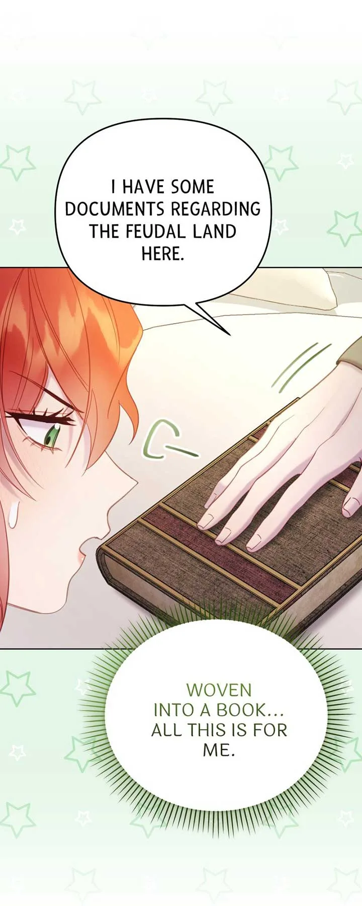 You’re Unforgiven, Your Majesty Chapter 44 page 22
