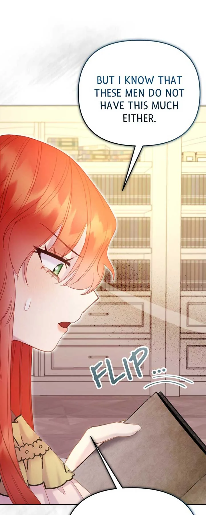 You’re Unforgiven, Your Majesty Chapter 44 page 28