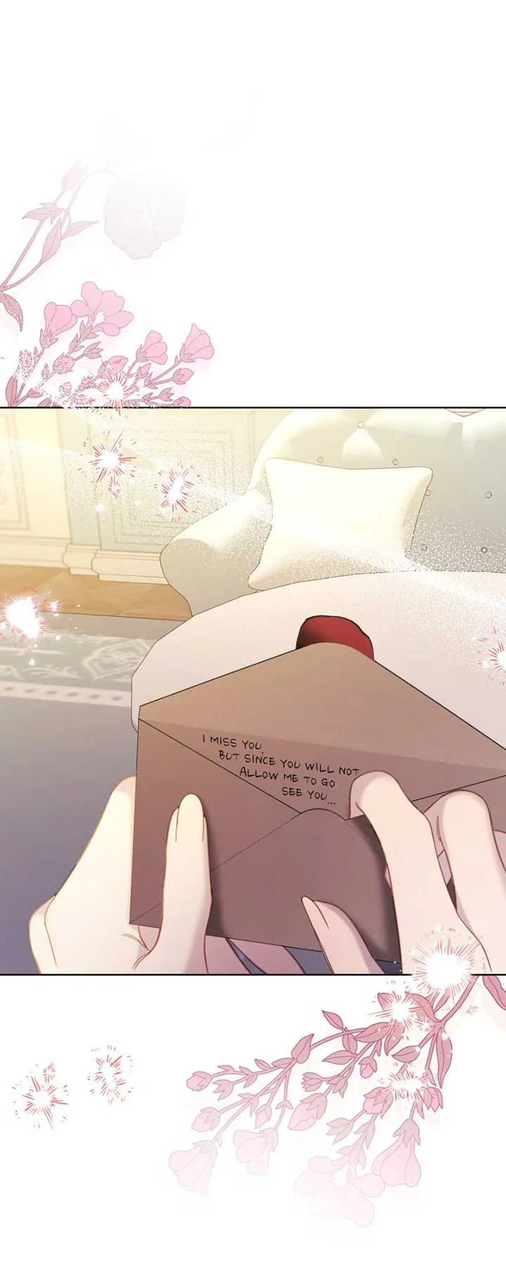 You’re Unforgiven, Your Majesty Chapter 44 page 37