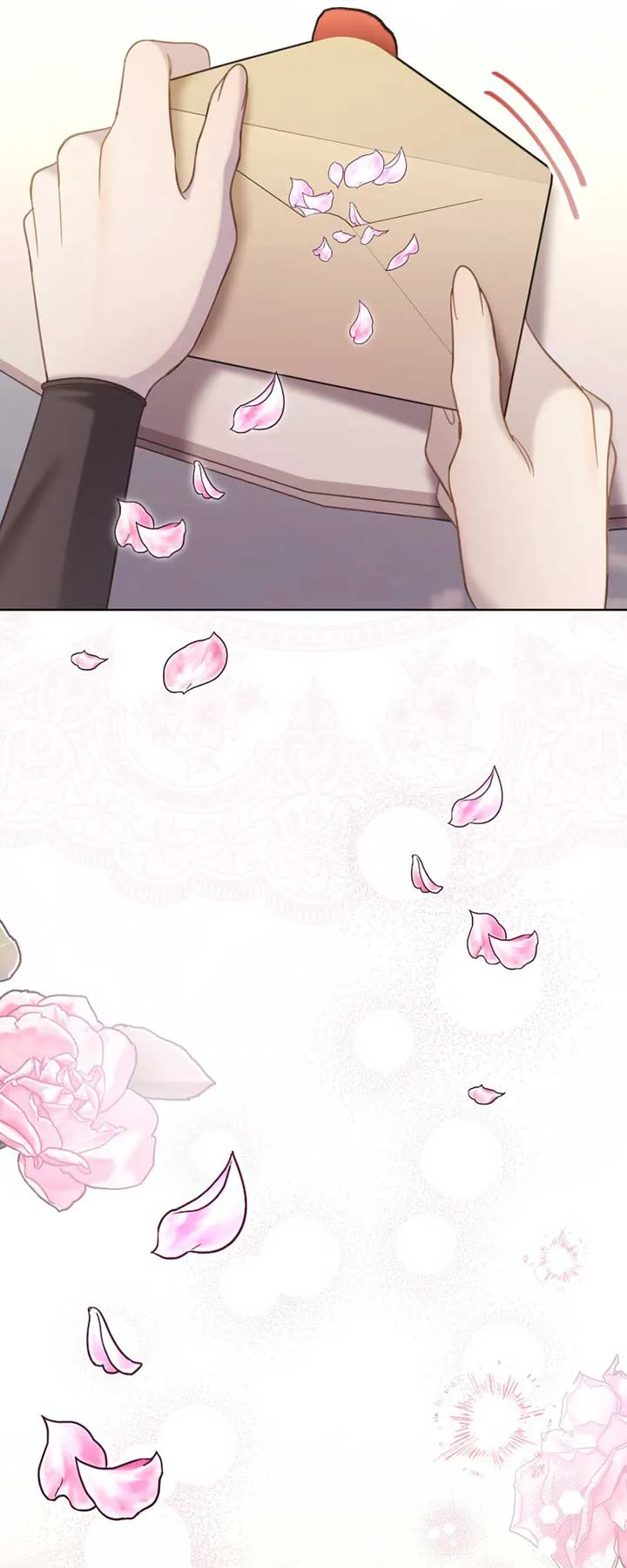 You’re Unforgiven, Your Majesty Chapter 44 page 33