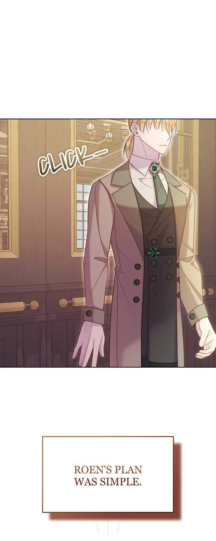 You’re Unforgiven, Your Majesty Chapter 44 page 59