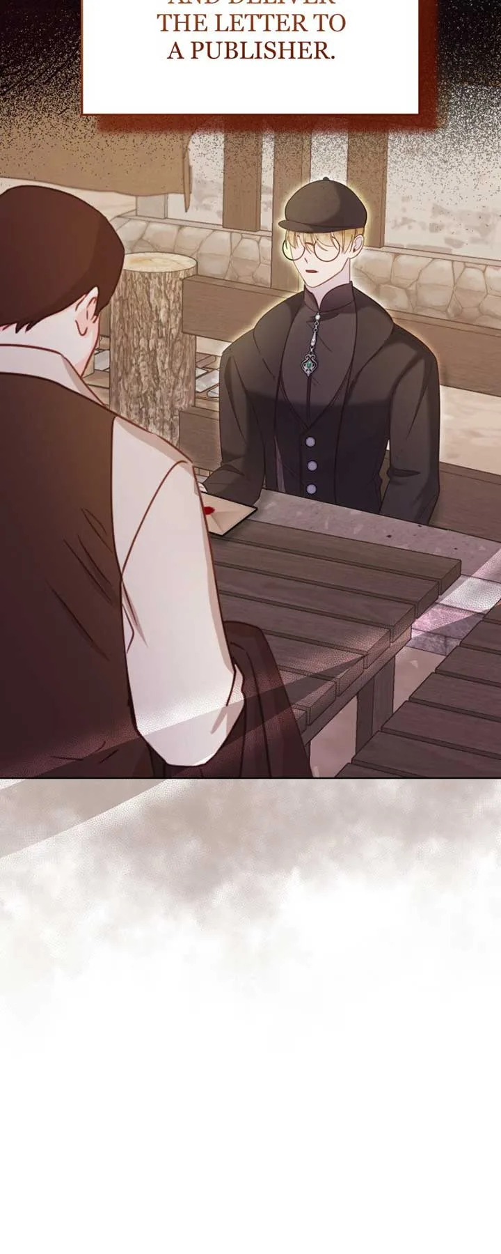 You’re Unforgiven, Your Majesty Chapter 44 page 63