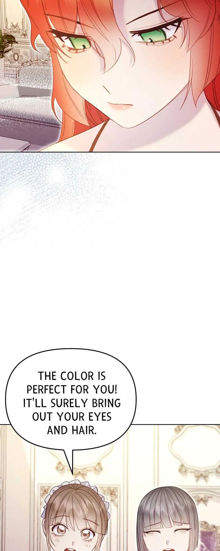 You’re Unforgiven, Your Majesty Chapter 44 page 77