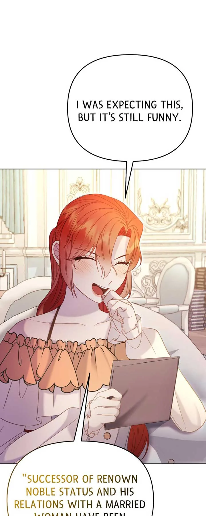 You’re Unforgiven, Your Majesty Chapter 44 page 66
