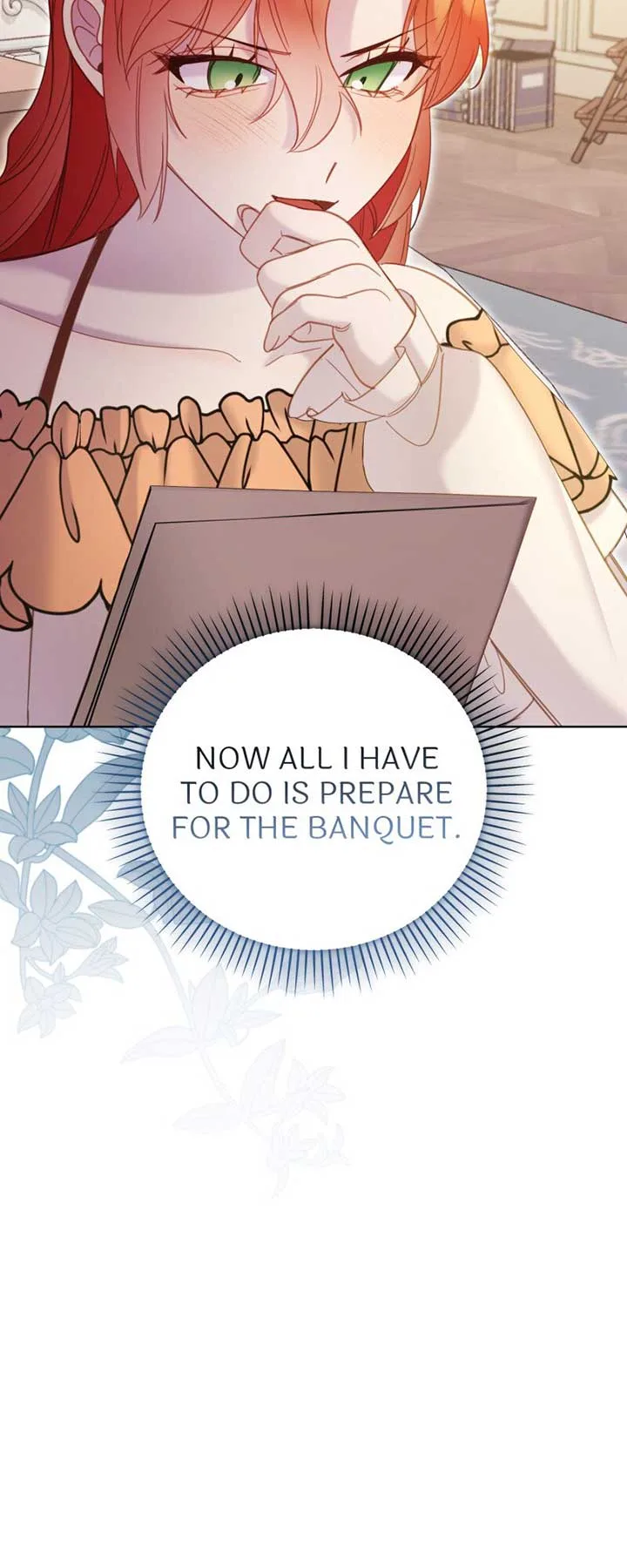 You’re Unforgiven, Your Majesty Chapter 44 page 69