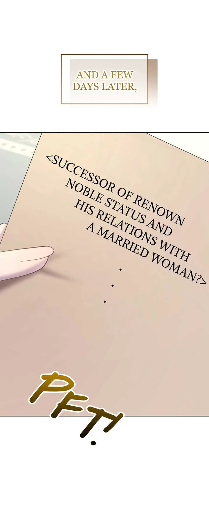 You’re Unforgiven, Your Majesty Chapter 44 page 65