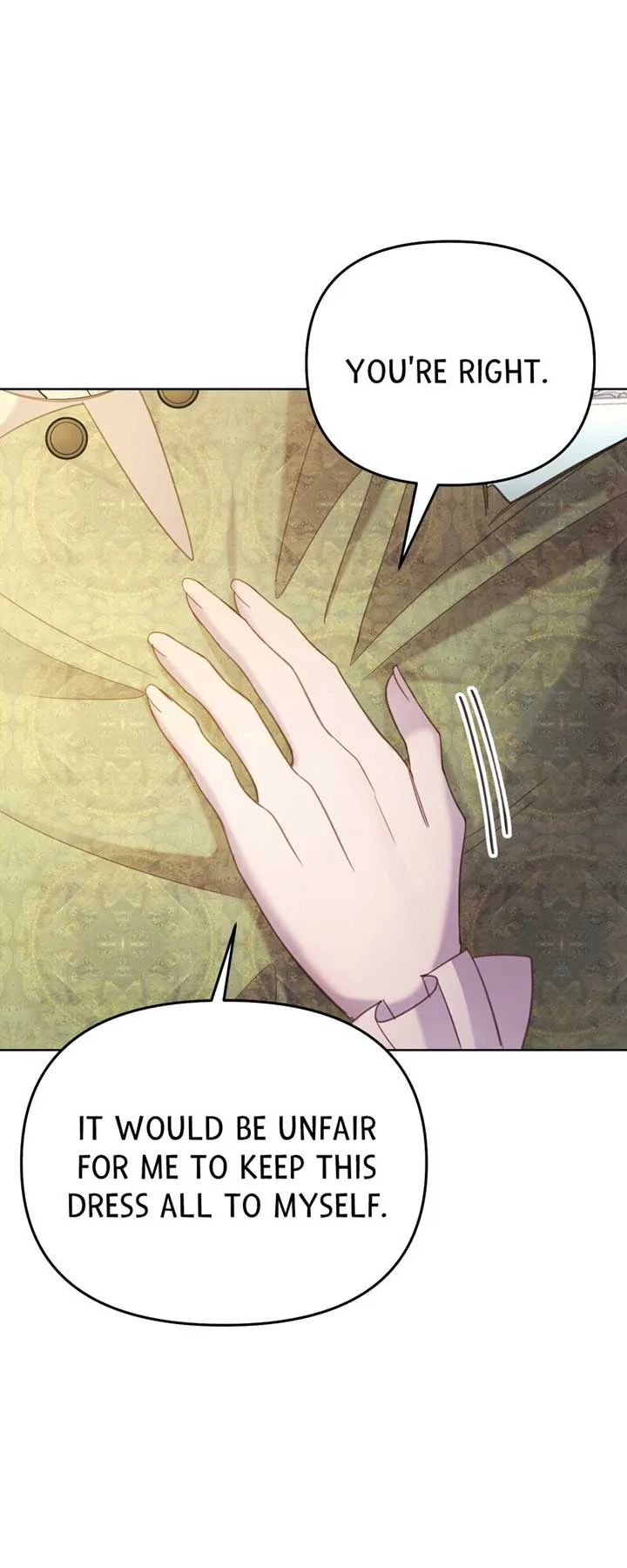 You’re Unforgiven, Your Majesty Chapter 44 page 79