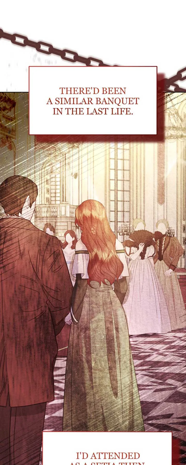 You’re Unforgiven, Your Majesty Chapter 44 page 45