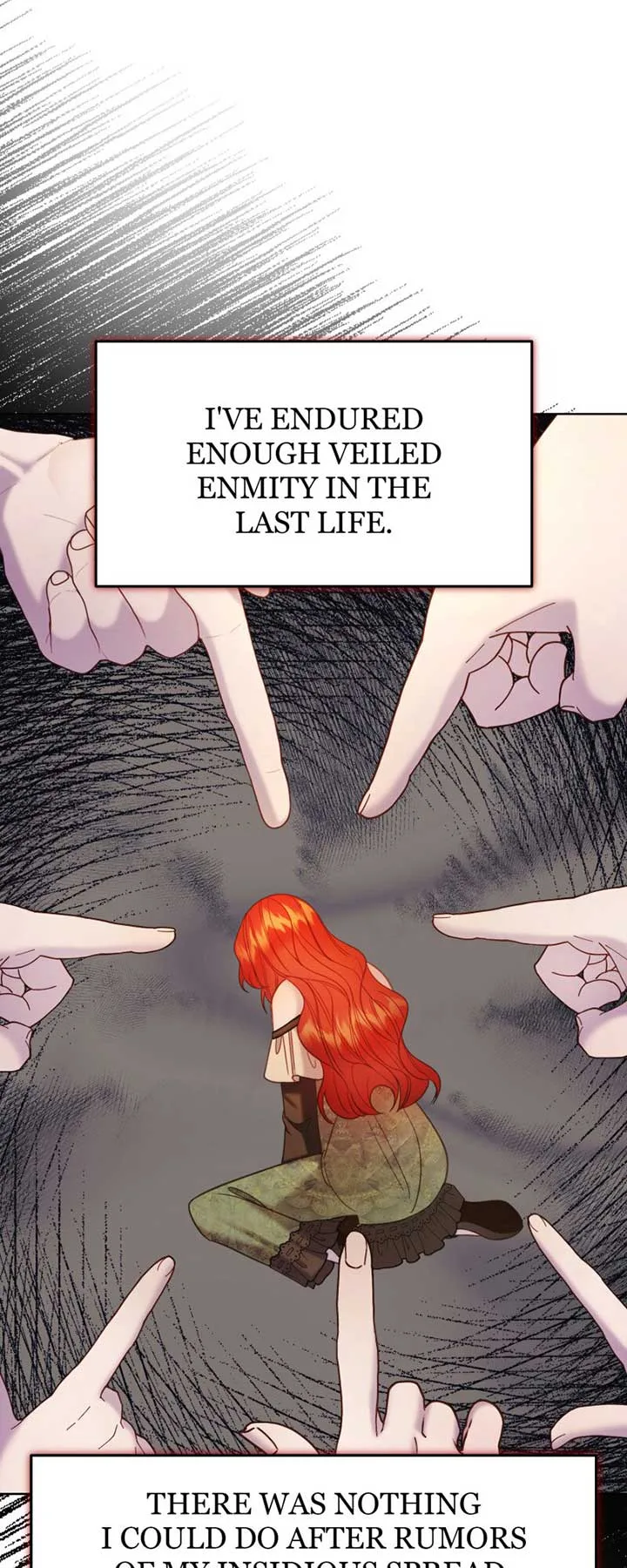 You’re Unforgiven, Your Majesty Chapter 44 page 81