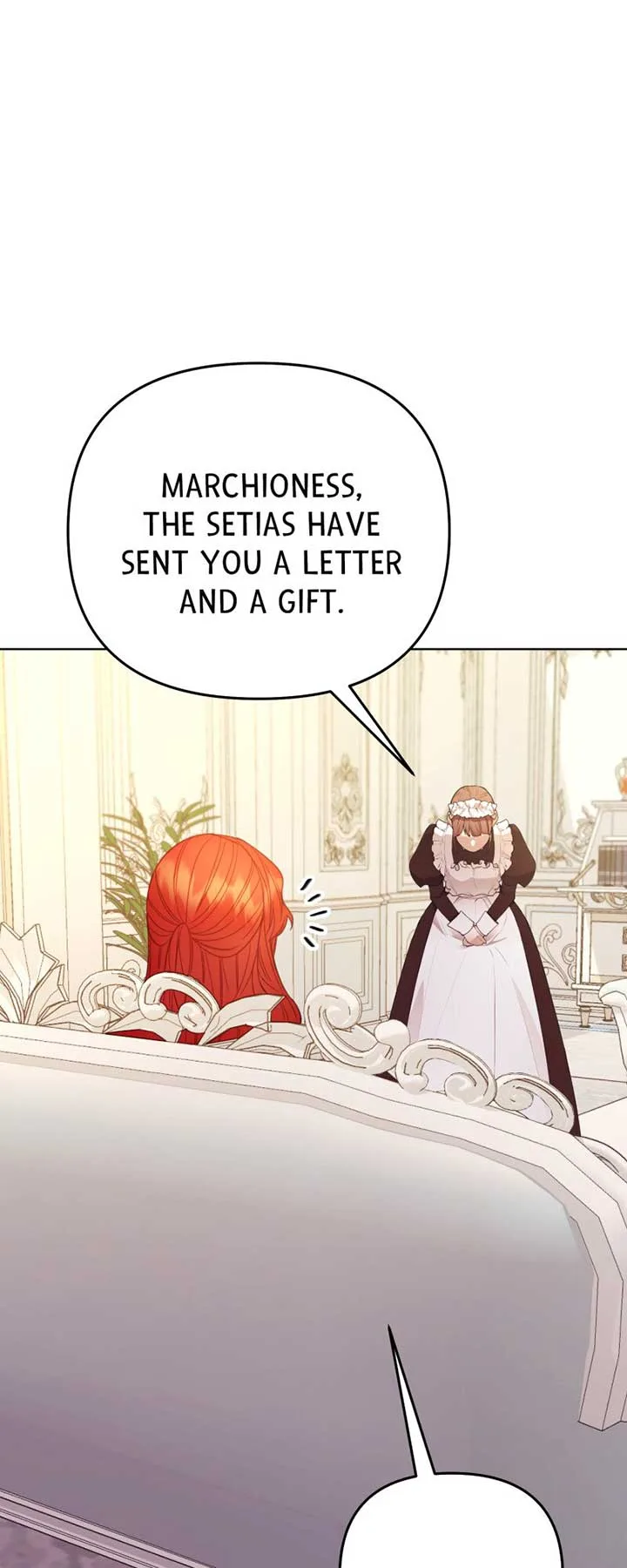 You’re Unforgiven, Your Majesty Chapter 44 page 73