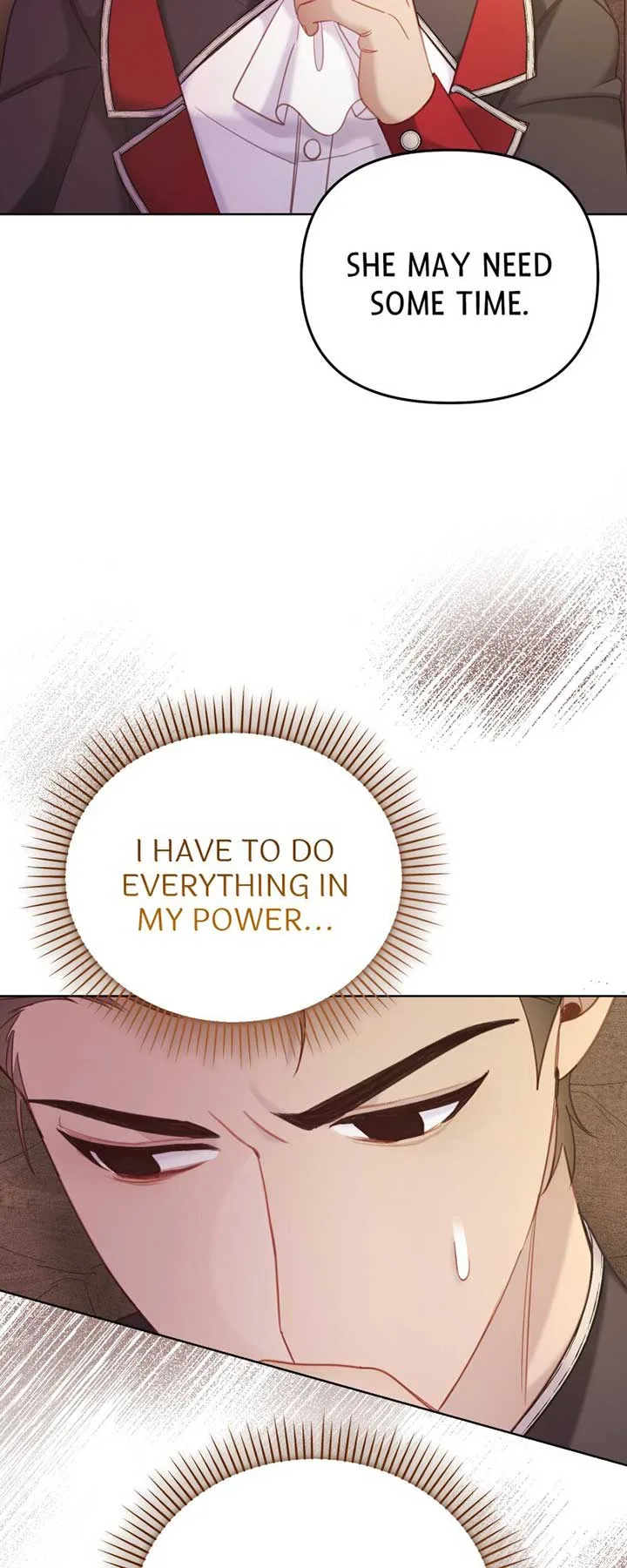 You’re Unforgiven, Your Majesty Chapter 44 page 56