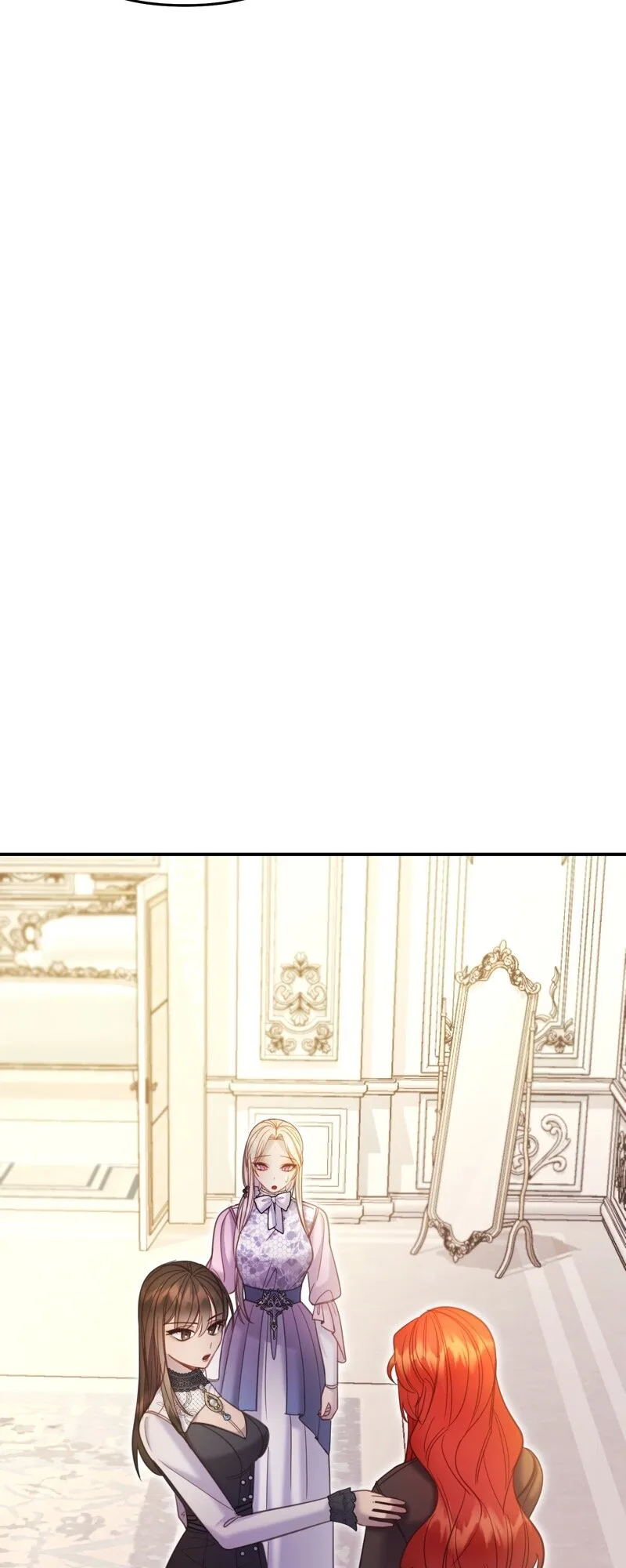 You’re Unforgiven, Your Majesty Chapter 40 page 48