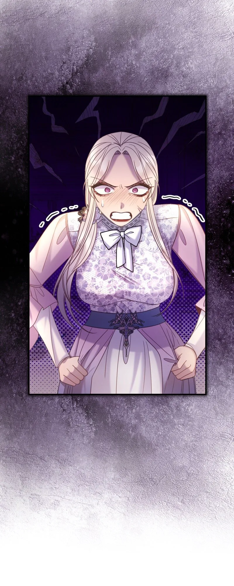 You’re Unforgiven, Your Majesty Chapter 40 page 46
