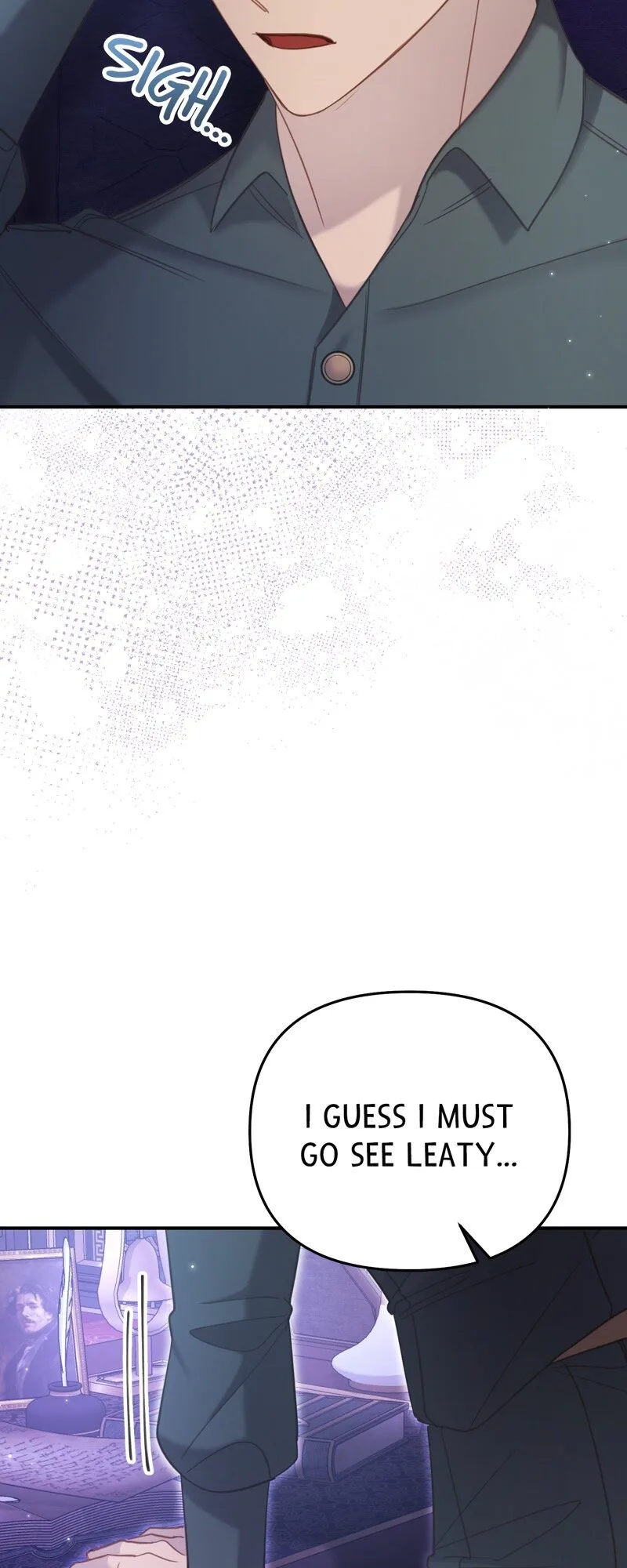 You’re Unforgiven, Your Majesty Chapter 40 page 6