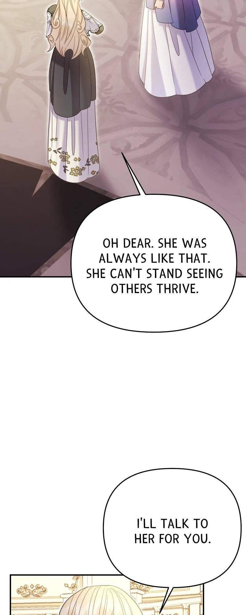 You’re Unforgiven, Your Majesty Chapter 40 page 55