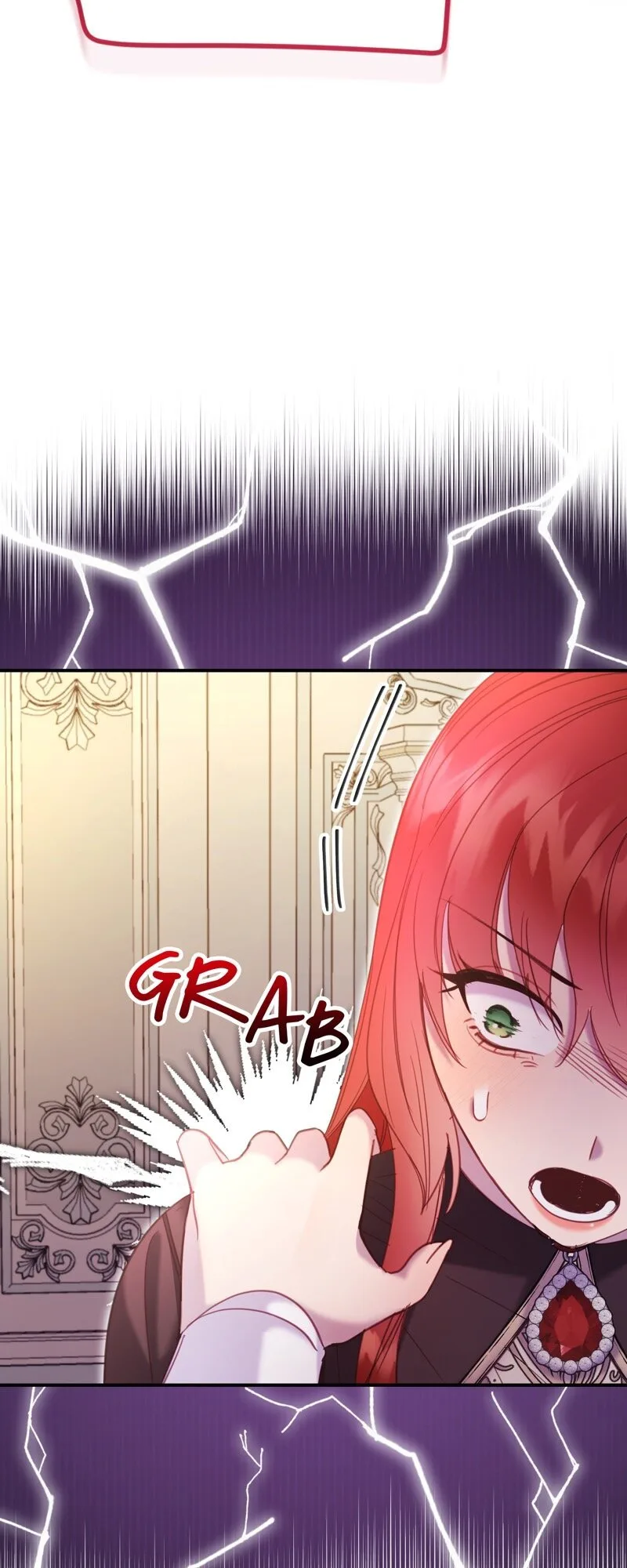 You’re Unforgiven, Your Majesty Chapter 40 page 32